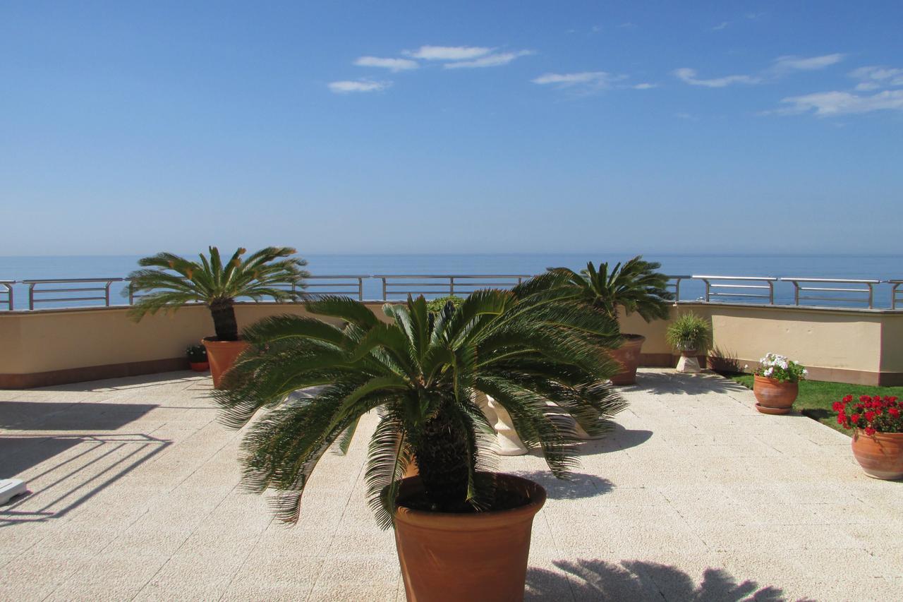 Apartamento Marbella Playa Av Nabeul Exterior photo